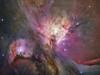 Orion Nebula by: jeffjonz