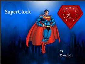 SuperClock