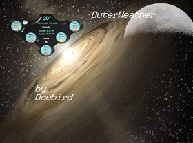 OuterWeather