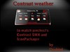 Contrast Weather by: Doubird