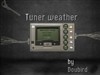 Tuner weather by: Doubird