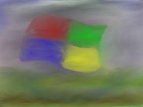 Microsoft Windows Art