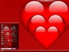 Hearts by: DPCloud