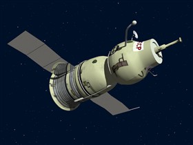 Space Shuttle