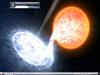 GX 339 Low Mass X-Ray Binary by: Johnnygnote