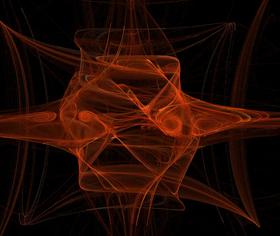 The Fire within