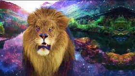 Psychedelic_Lion