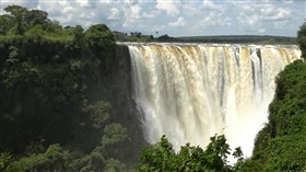 White_Water_Falls_Zimbabwe