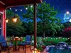 Garden Pond Fireworks 4th ws