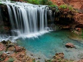 Navajo_Falls