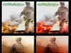 Modern Warfare 2 DockIcons by: ArsOnist666