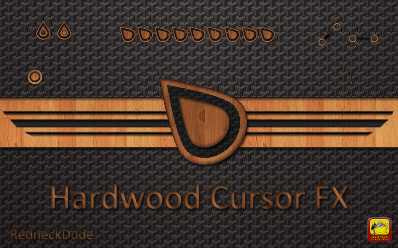 Hardwood FX