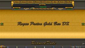 Rogue Proton Gold_DX Bar