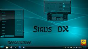 Sirus DX