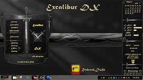 Excalibur DX