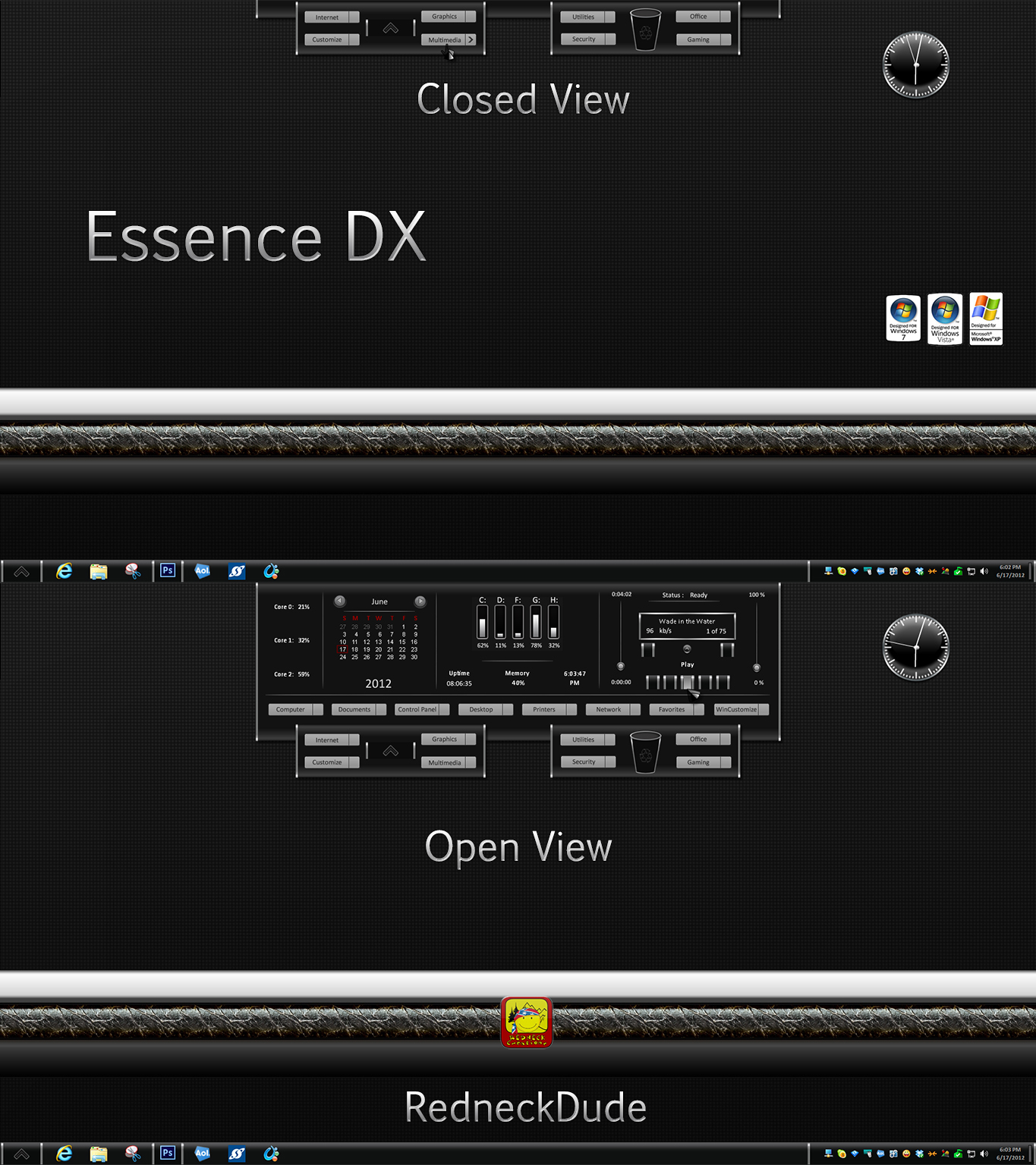 Essence DX