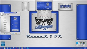 RacerX2 DX