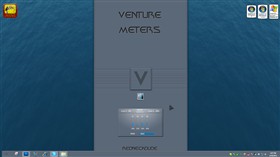 Venture Meters Gadget