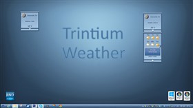 Trintium Weather 