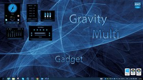 Gravity Multi Gadget