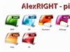 AlexRIGHT - Pictures