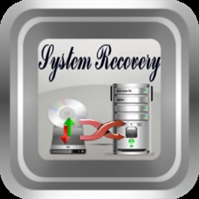 Full System recovery (Icon)