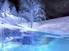 Winter Screensaver by: HOTRODLED