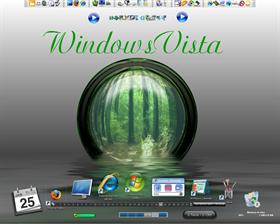 Windows Vista SS_Orbe