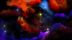 Nebula Star