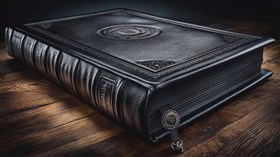 4K Azzz Dream Book