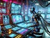 4K Cyborg Lab 33