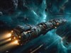 4K In Space