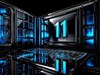 4K Win11 Reflections