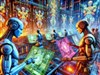 4K Cyborg Studio A by: AzDude