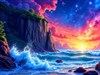 4K Sunset Escape