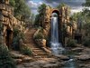 4K Kappe Falls