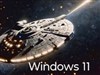 4K Win11 in Space