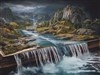 4K Book Scapes v4