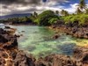 4K Rocky Cove