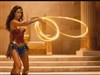 4K  Wonder Woman Day