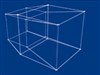 Hypercube 4D