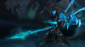 KALISTA Login