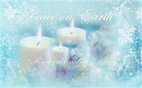 Peace On Earth Logon 2011