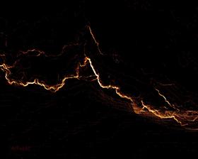 Lava Flow Logon