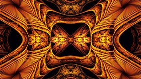 Gold Yellar UHD
