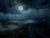 4K Moon Road by: AzDude
