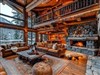 4K Luxury Log Cabin Home by: AzDude