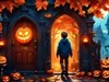 4K Childs Halloween by: AzDude