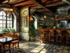 4K Medieval Tavern