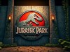4K Jurassic Park Wall